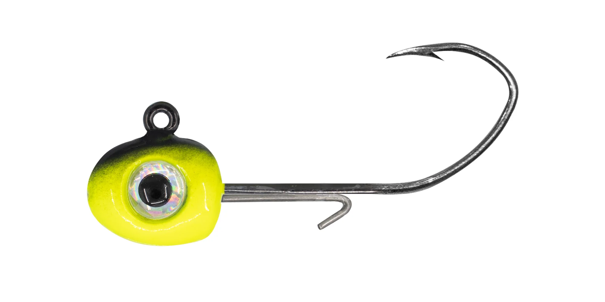 1standard Fishing Bait Jighead - Image 3