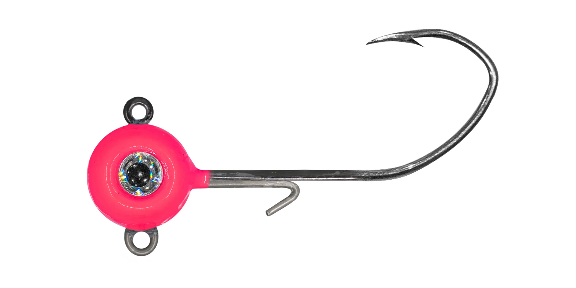 1standard Fishing Stacker Jighead - Image 3