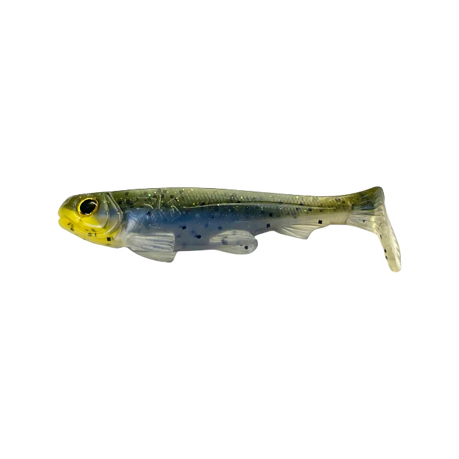 3:16 Lure Co. 5” Rising Son Line Thru - Image 12