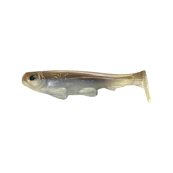 3:16 Lure Co. 6.75 Rising Son Swimbait - Image 3