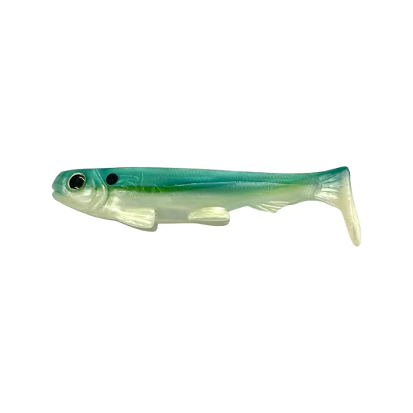 3:16 Lure Co. 6.75 Rising Son Swimbait - Image 9