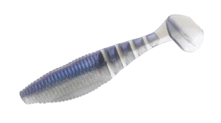 Yamamoto Kickin Zako Swimbait - Image 12