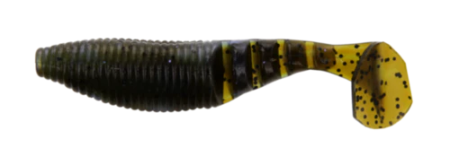 Yamamoto Kickin Zako Swimbait - Image 16