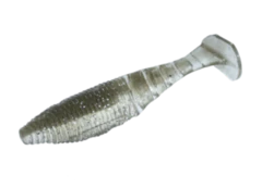 Yamamoto Kickin Zako Swimbait - Image 7