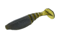 Yamamoto Kickin Zako Swimbait - Image 8