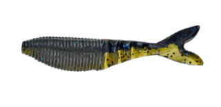 Yamamoto 4” ZAKO 6 pk - Image 16