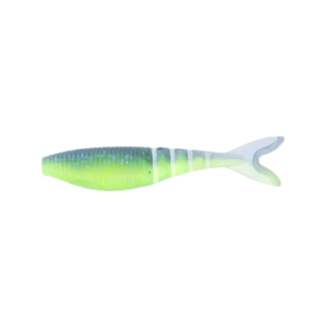 Yamamoto 4” ZAKO 6 pk - Image 2