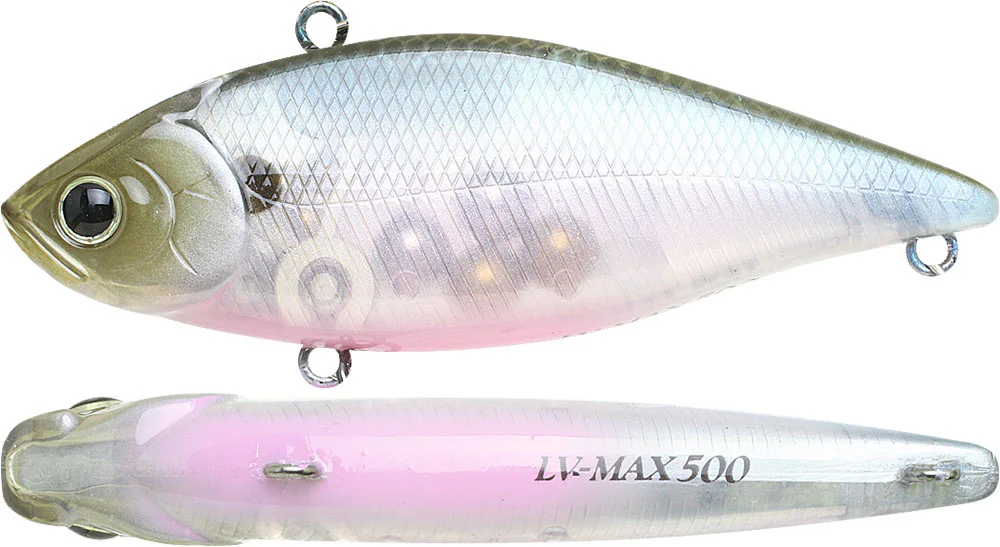 Lucky Craft U.S.A. LV-Max 500 S - Image 13