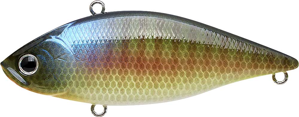 Lucky Craft U.S.A. LV-Max 500 S - Image 19