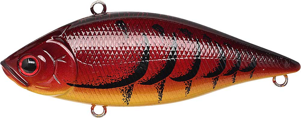Lucky Craft U.S.A. LV-Max 500 S - Image 2