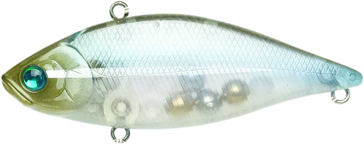 Lucky Craft U.S.A. LV-Max 500 S - Image 9
