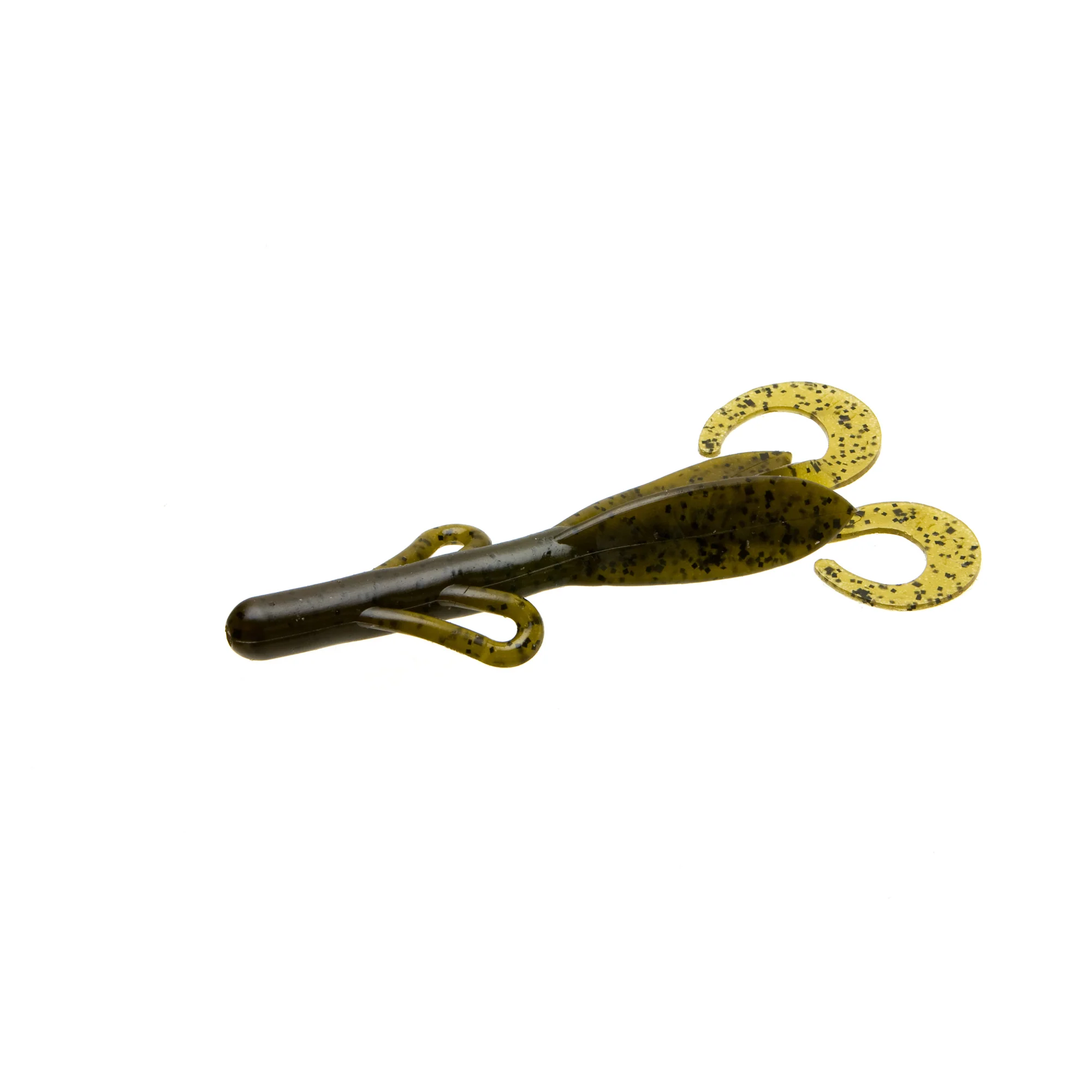 Zoom 4" Baby Brush Hog - Image 10