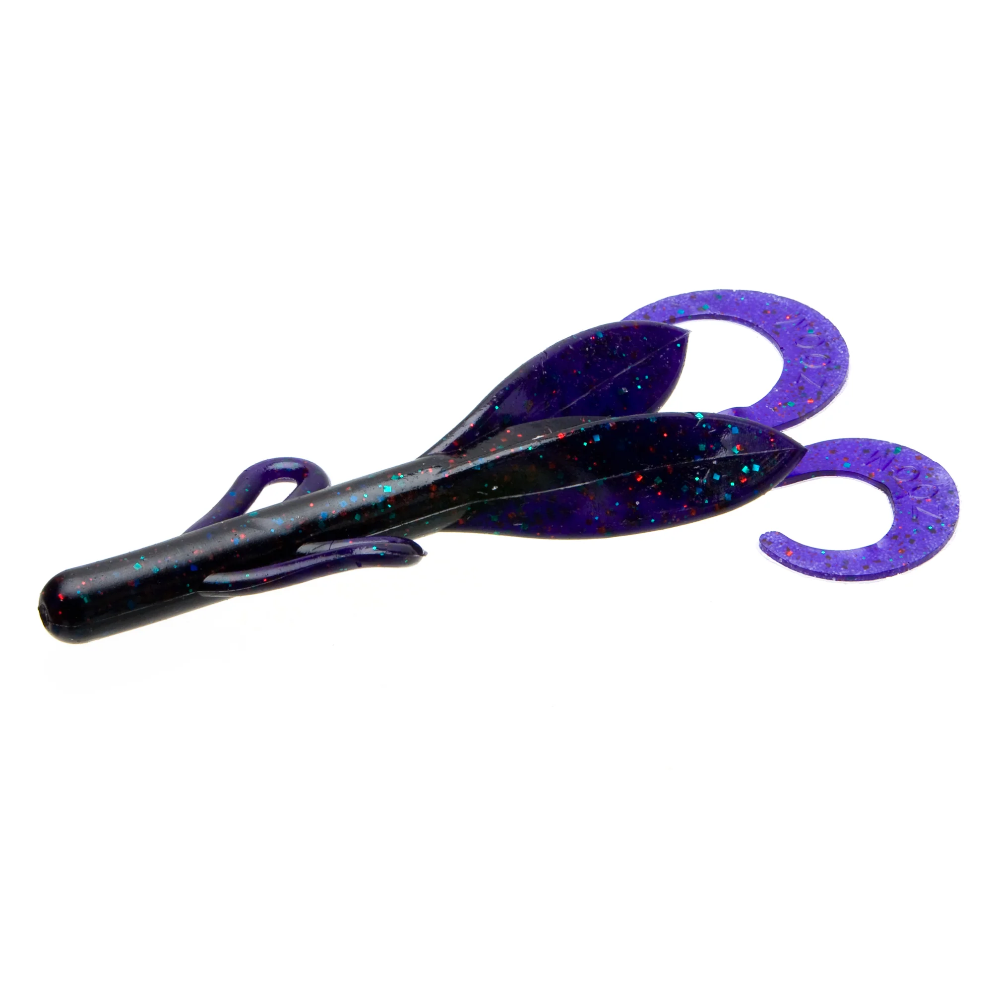 Zoom 4" Baby Brush Hog - Image 12