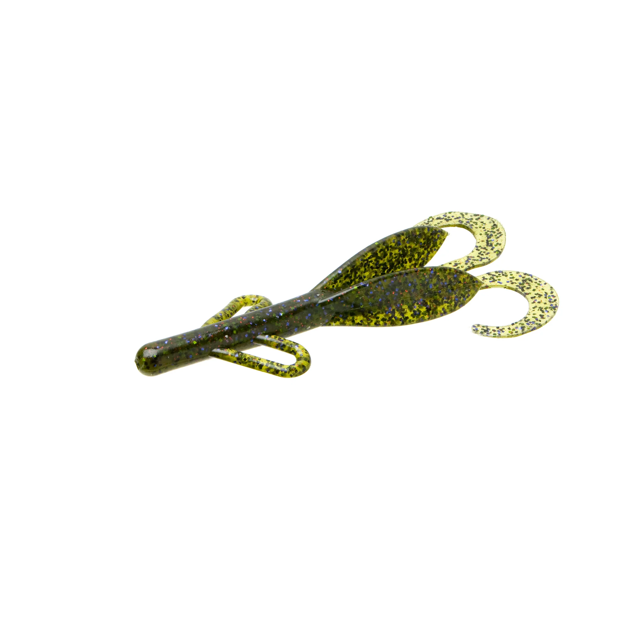 Zoom 4" Baby Brush Hog - Image 15