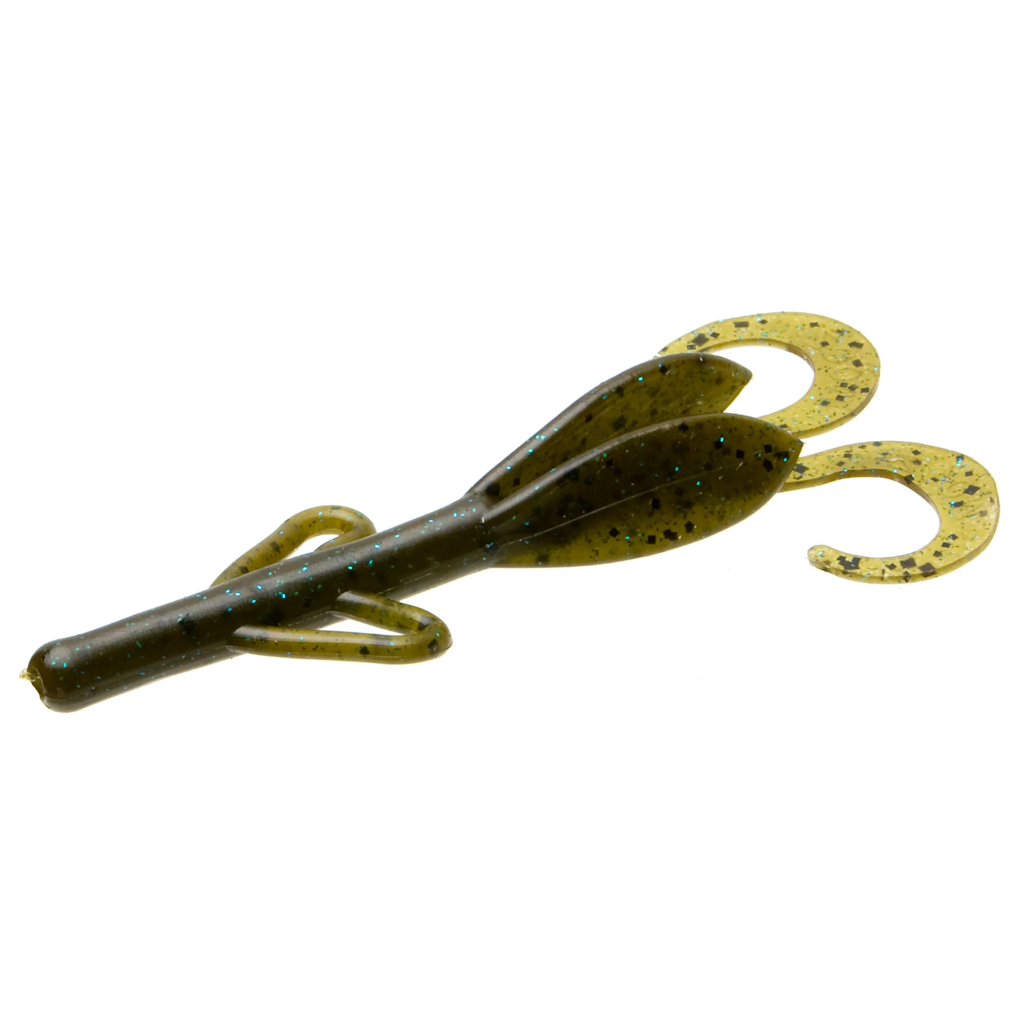 Zoom 4" Baby Brush Hog - Image 18