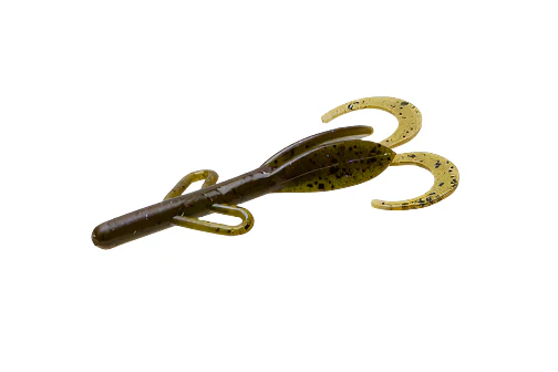 Zoom 4" Baby Brush Hog - Image 19
