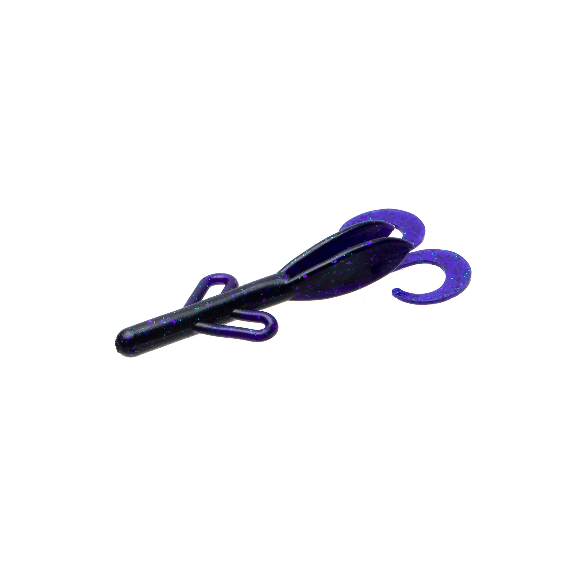 Zoom 4" Baby Brush Hog - Image 21
