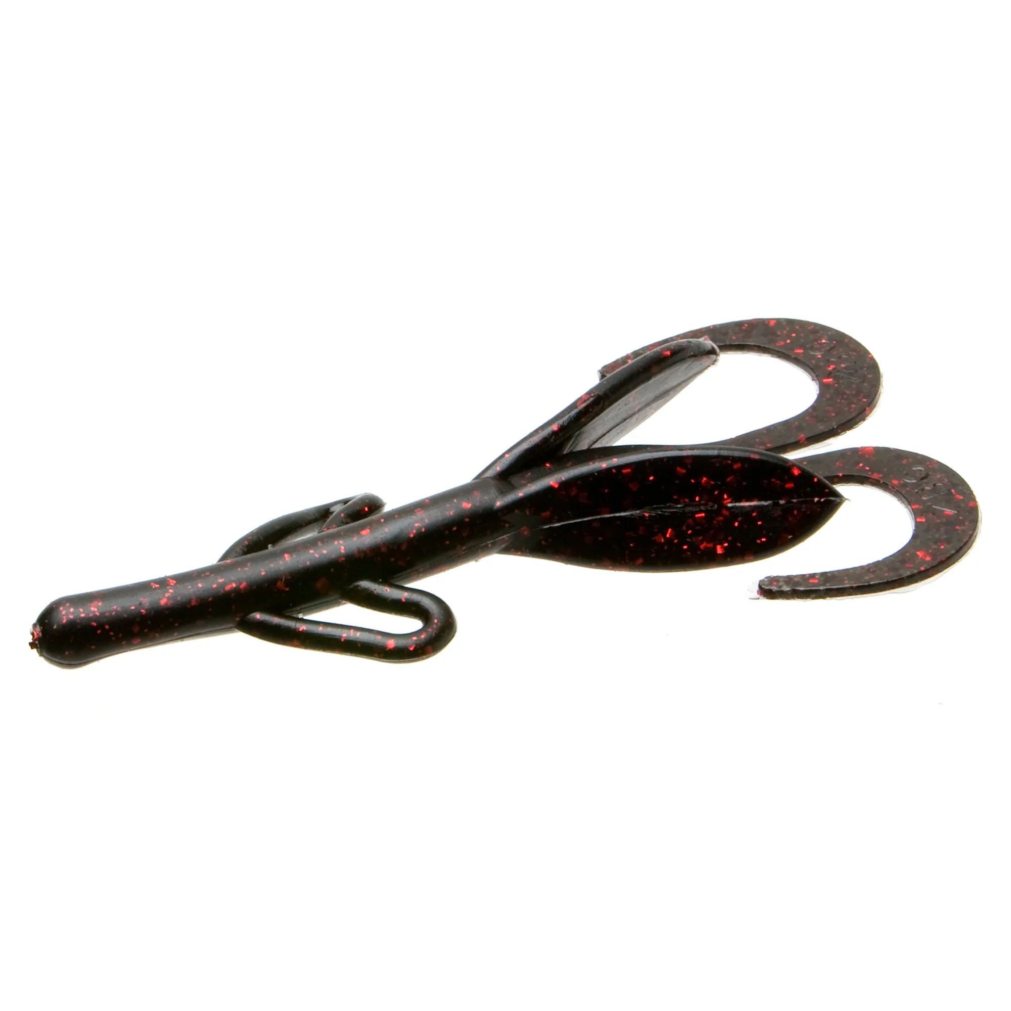 Zoom 4" Baby Brush Hog - Image 22