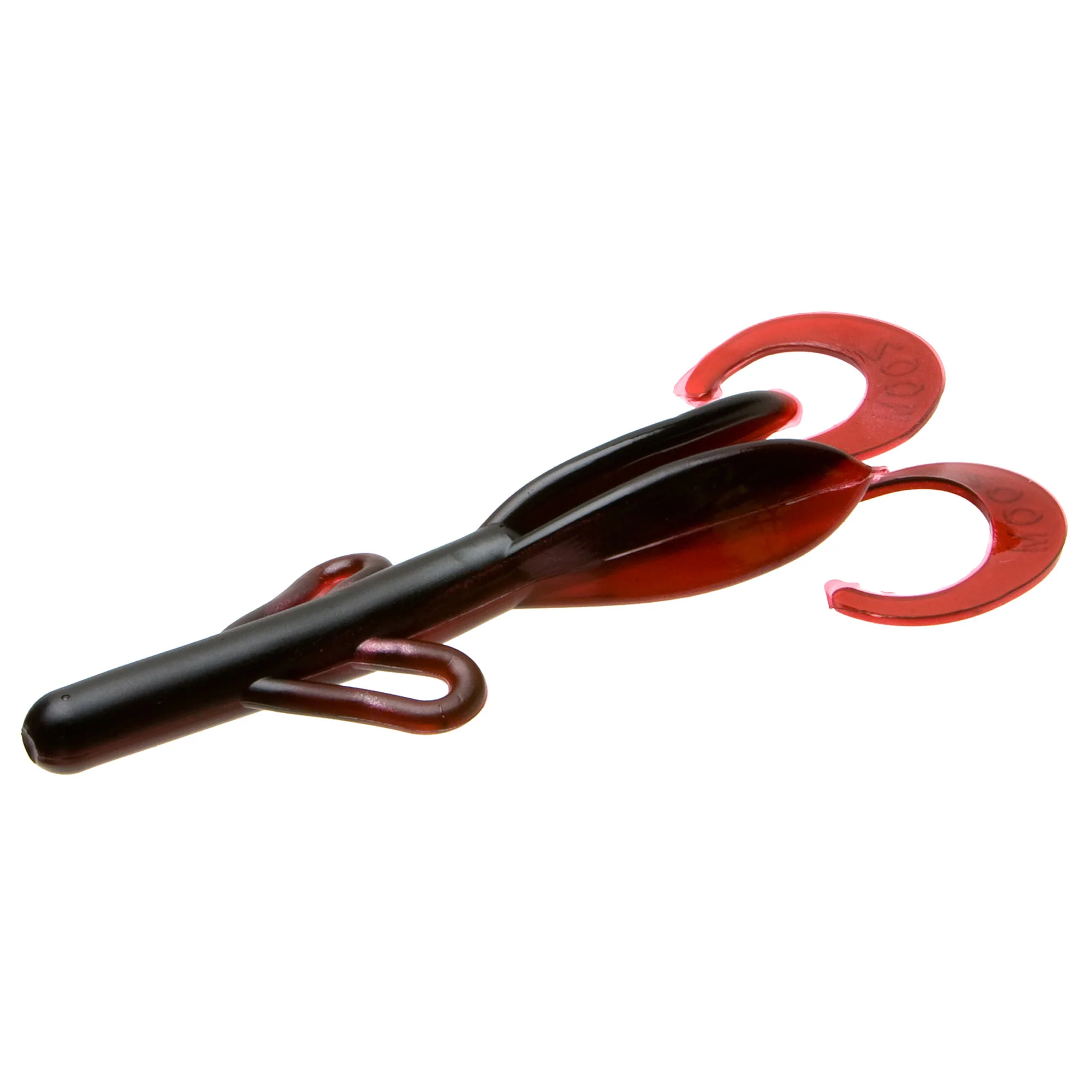 Zoom 4" Baby Brush Hog - Image 23