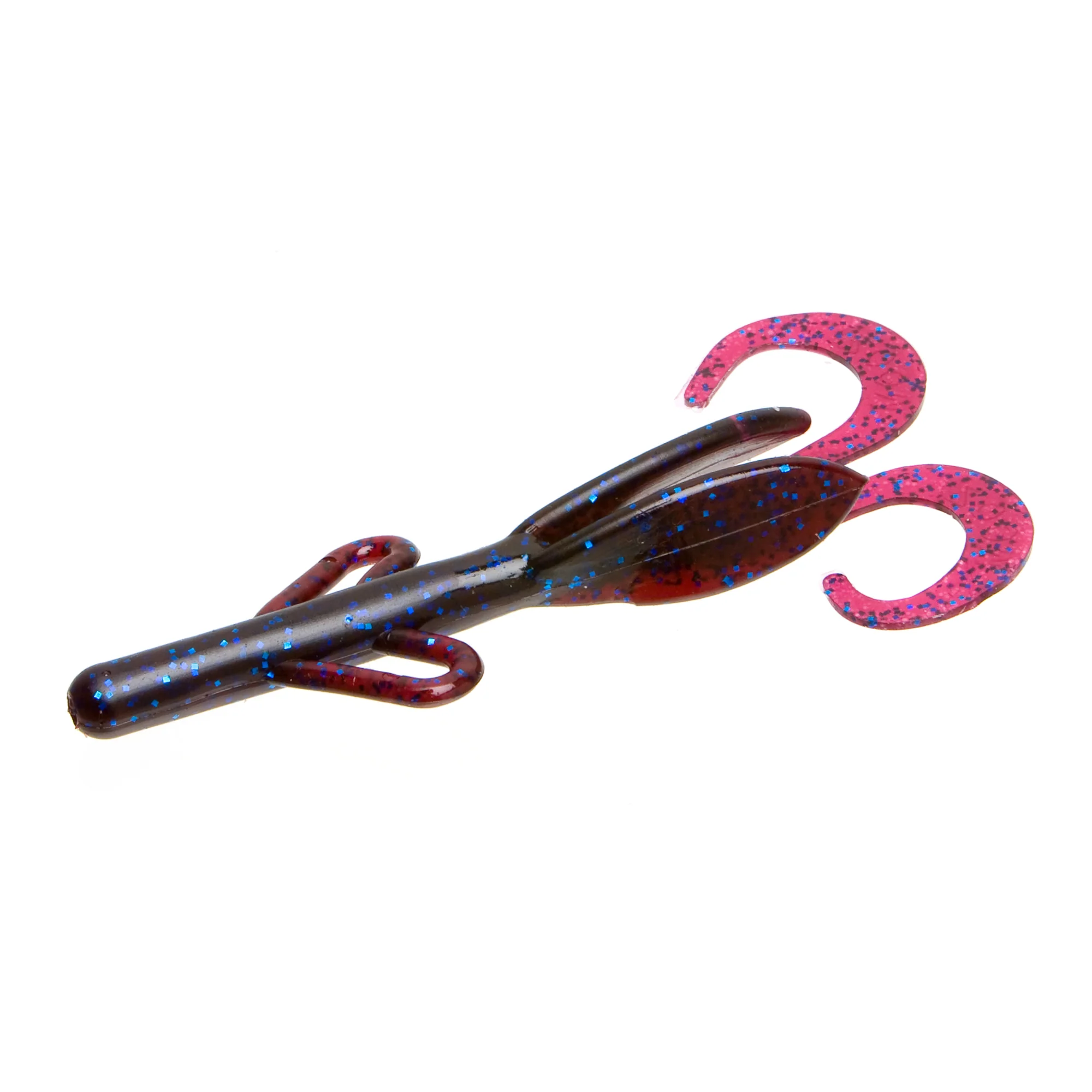 Zoom 4" Baby Brush Hog - Image 24