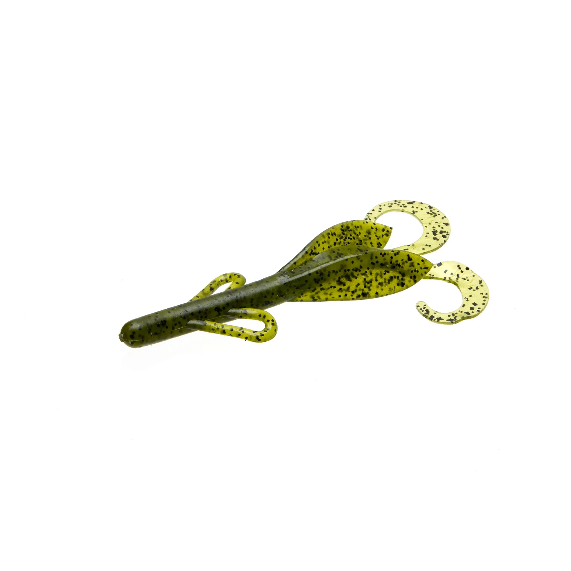 Zoom 4" Baby Brush Hog - Image 5