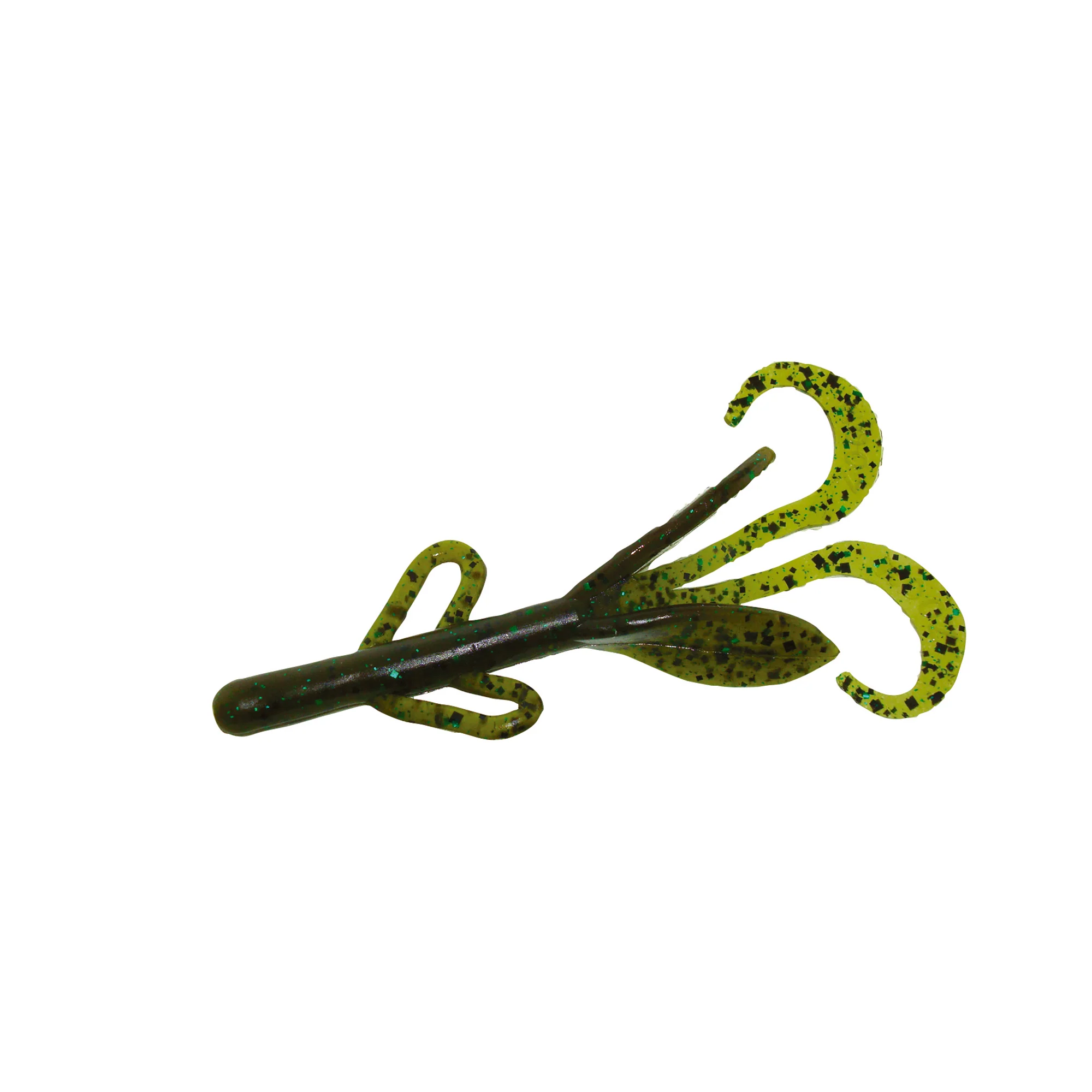 Zoom 4" Baby Brush Hog - Image 6