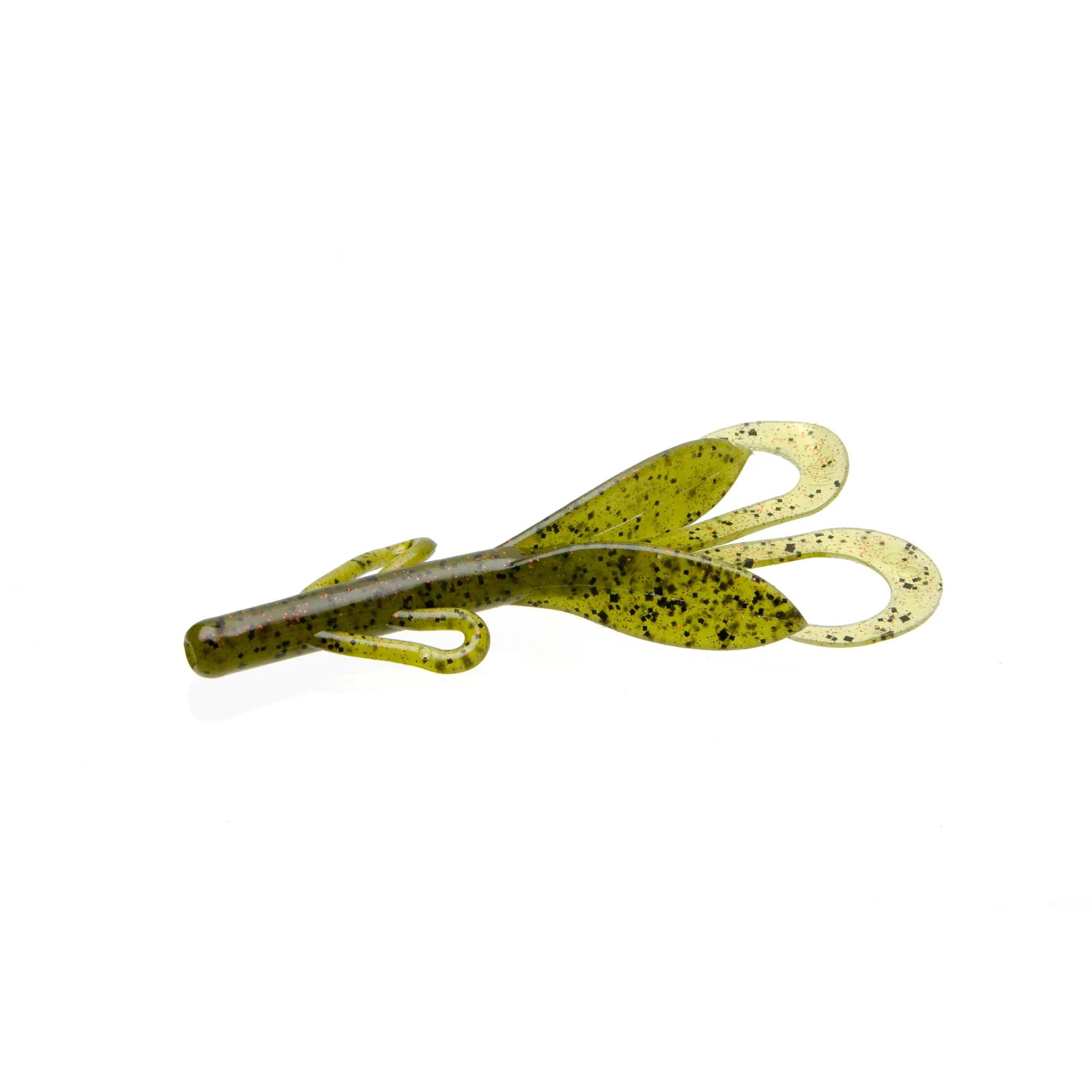 Zoom 4" Baby Brush Hog - Image 8