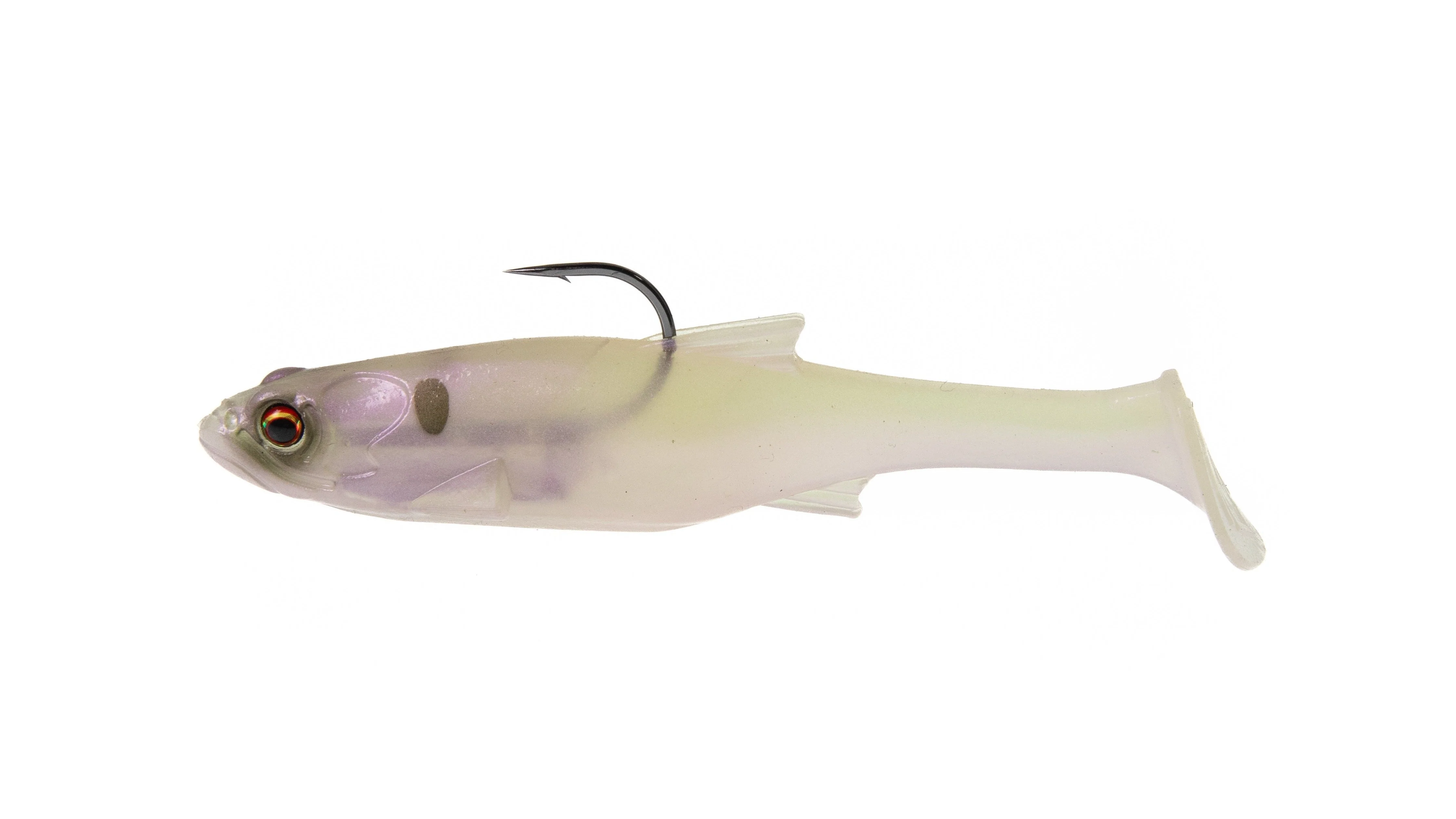 Bass Mafia 5" Daingerous Swim Bait Loaded (1 pk)