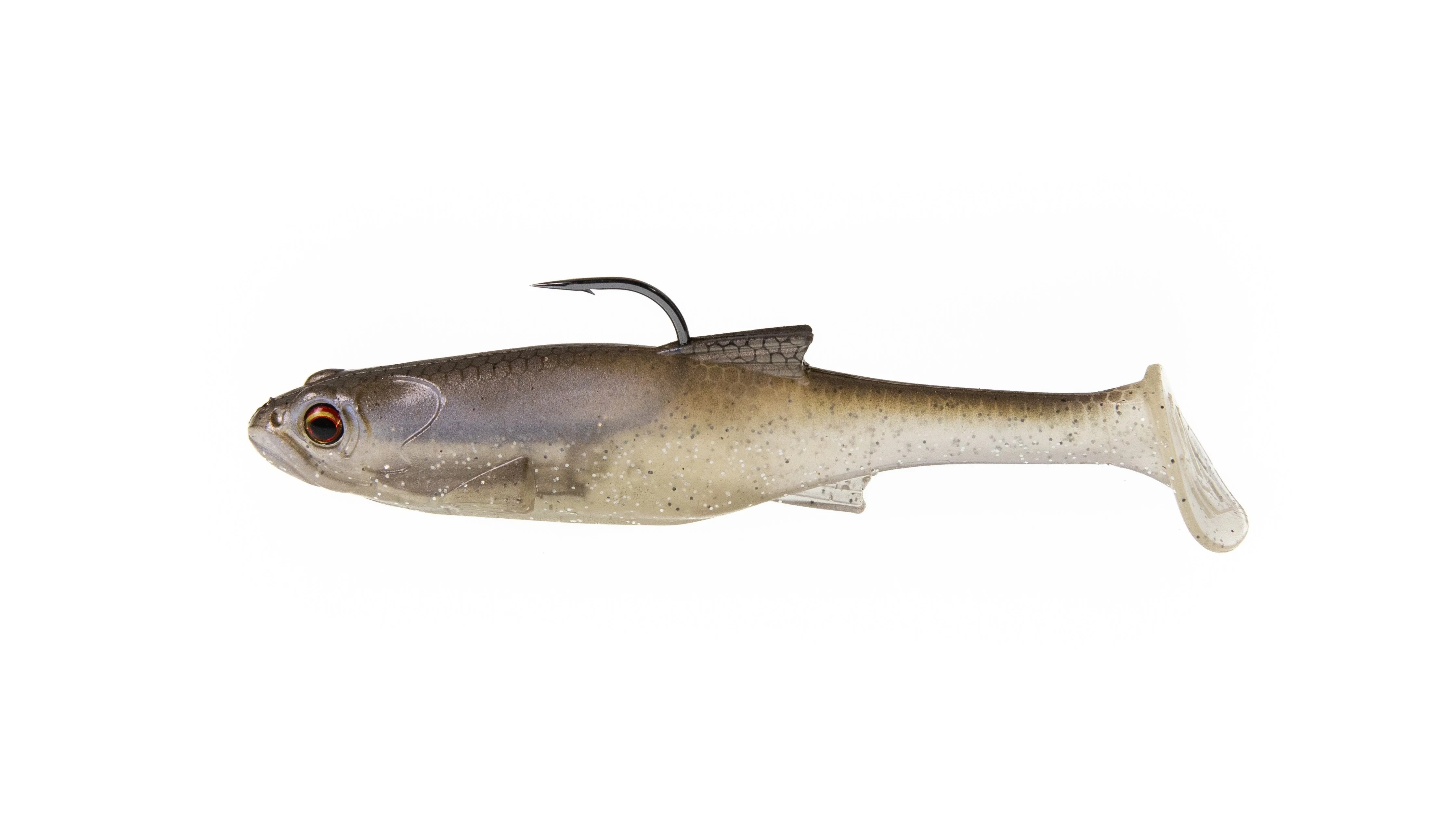 Bass Mafia 5" Daingerous Swim Bait Loaded (1 pk) - Image 10
