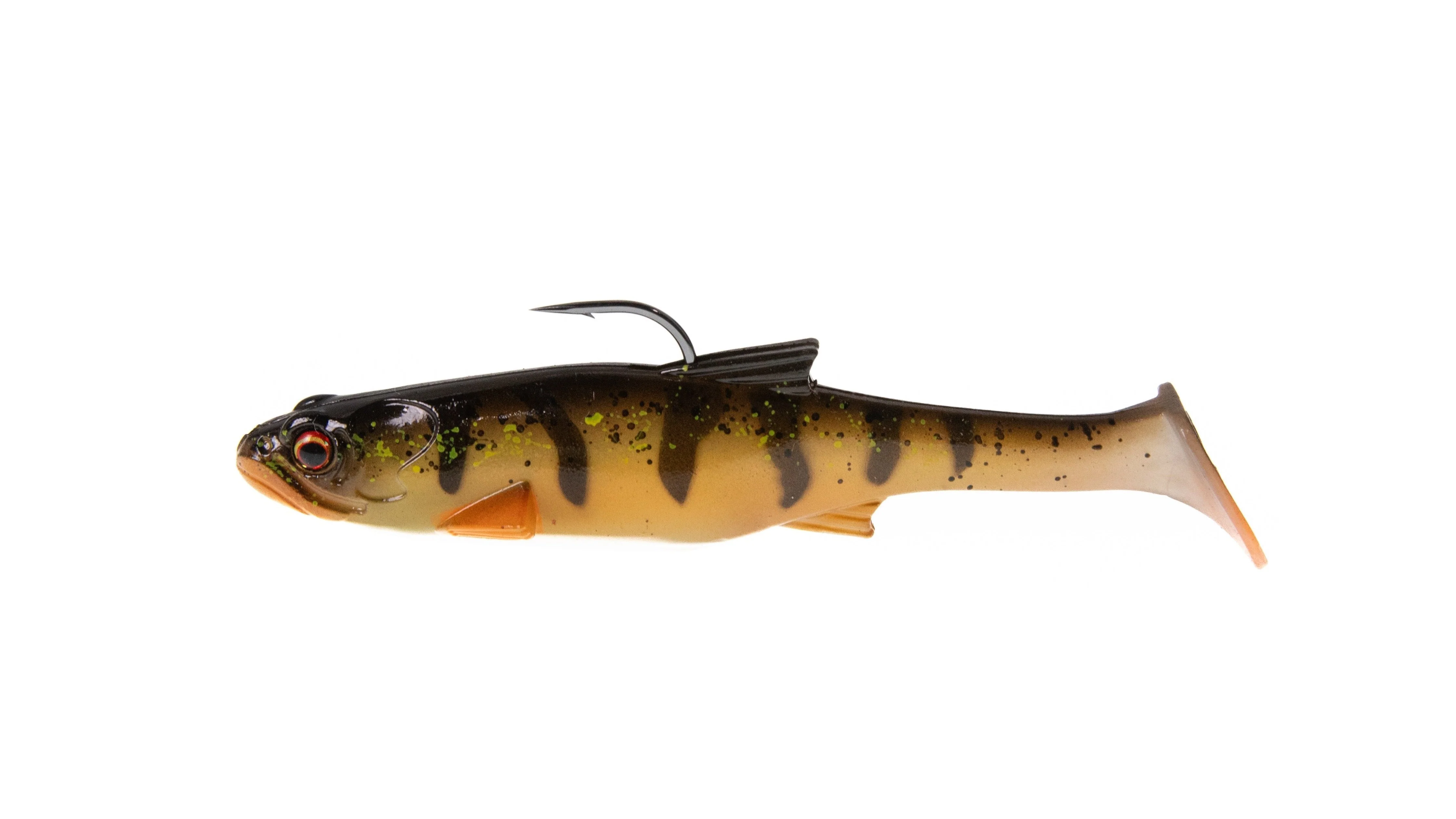 Bass Mafia 5" Daingerous Swim Bait Loaded (1 pk) - Image 6