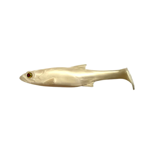 Bass Mafia Daingerous Swim Bait Unloaded (2 pk) - Image 5