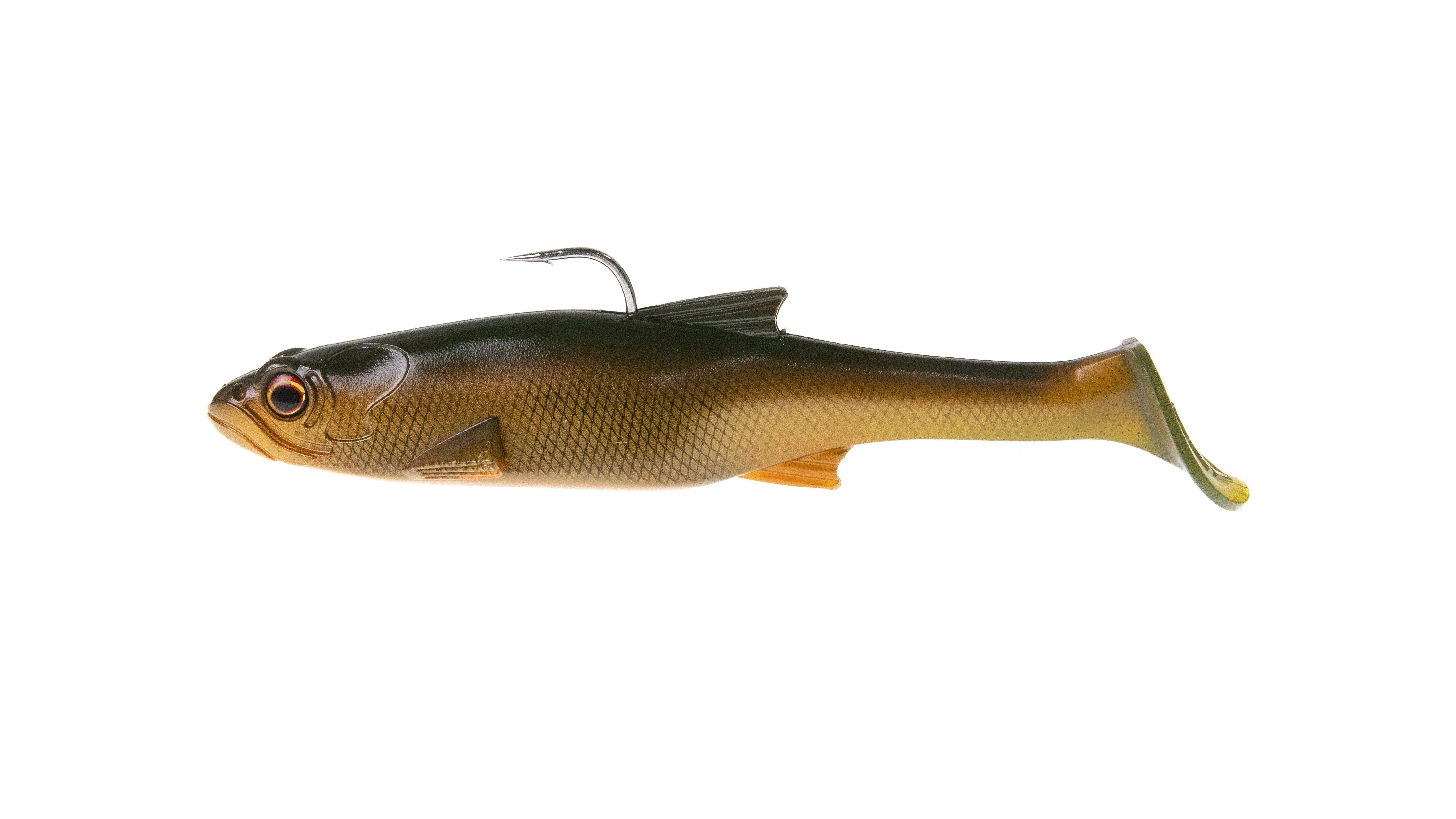 Bass Mafia 7" Daingerous Swim Bait Loaded (1 pk) - Image 7