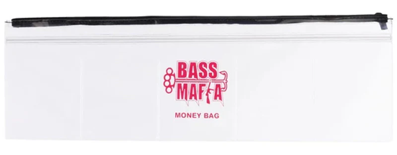 Bass Mafia Money Bag - Image 3