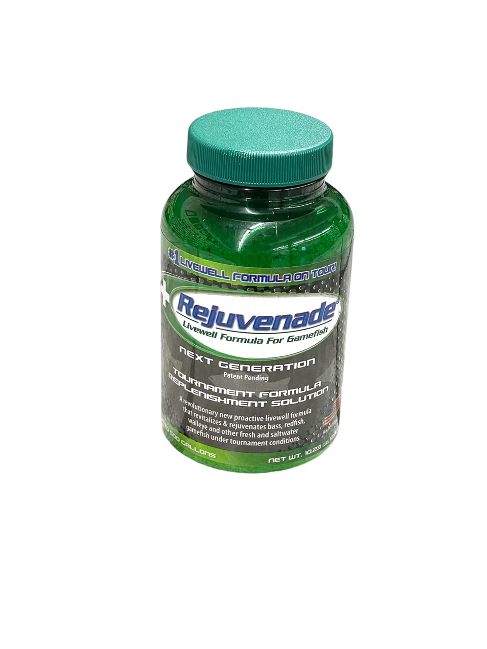Bass Medics Rejuvenade
