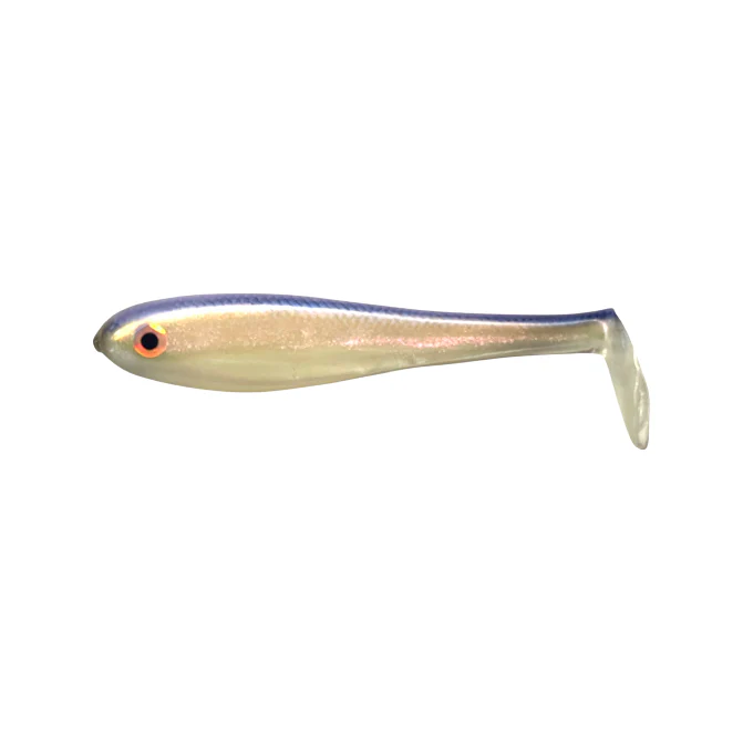 BassTrix Paddle Tail 2.5inch - Image 10