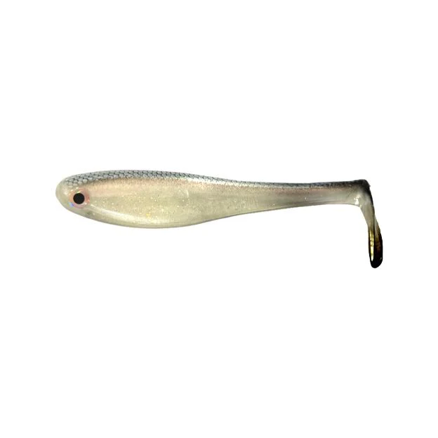 BassTrix Paddle Tail 2.5inch - Image 3