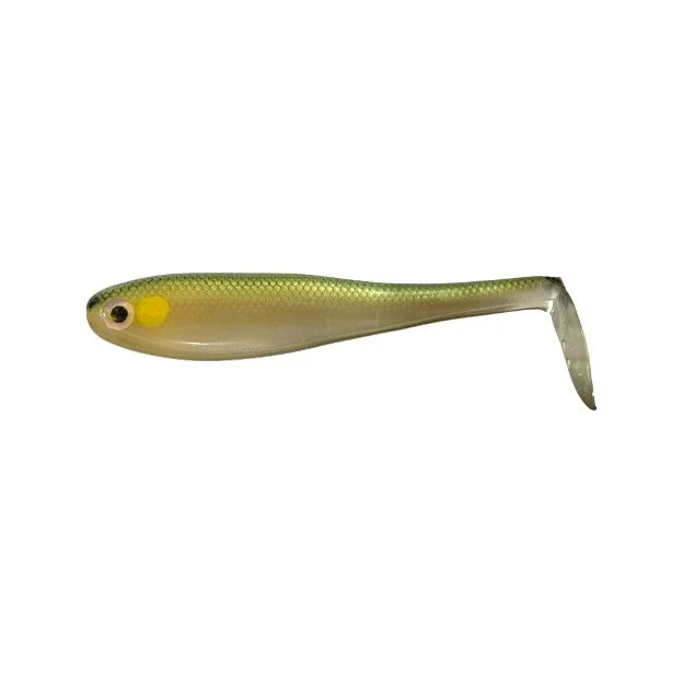BassTrix Paddle Tail 2.5inch - Image 7