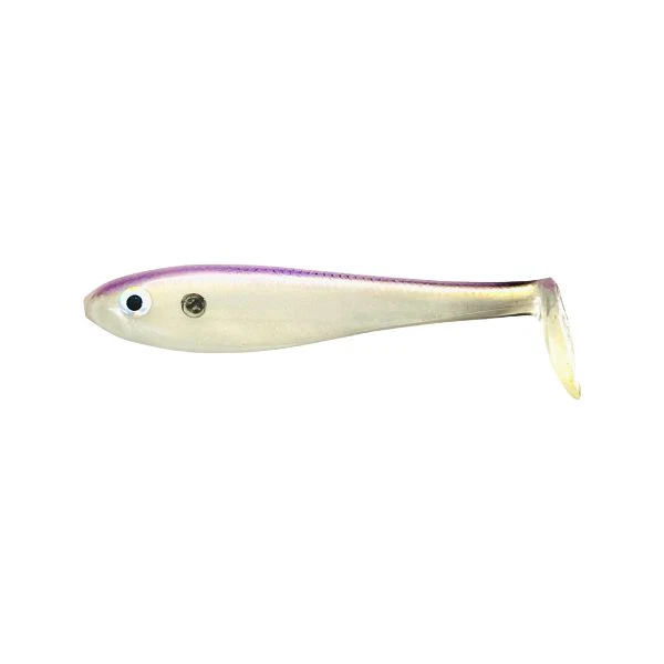 BassTrix Paddle Tail 2.5inch - Image 9