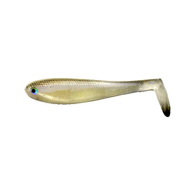 BassTrix Paddle Tail Swimbaits - Image 10