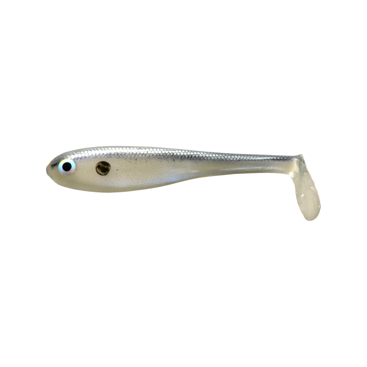 BassTrix Paddle Tail Swimbaits - Image 11