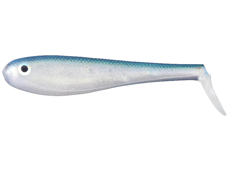BassTrix Paddle Tail Swimbaits - Image 15