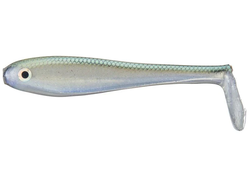 BassTrix Paddle Tail Swimbaits - Image 16