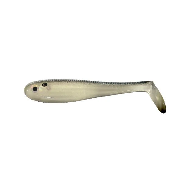 BassTrix Paddle Tail Swimbaits - Image 3