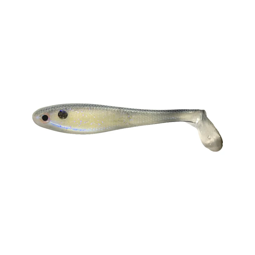 BassTrix Paddle Tail Swimbaits - Image 5