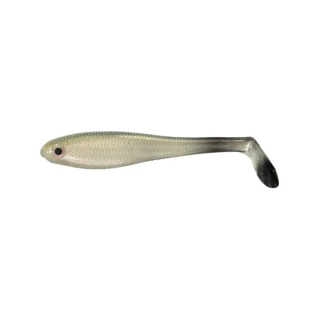 BassTrix Paddle Tail Swimbaits - Image 7