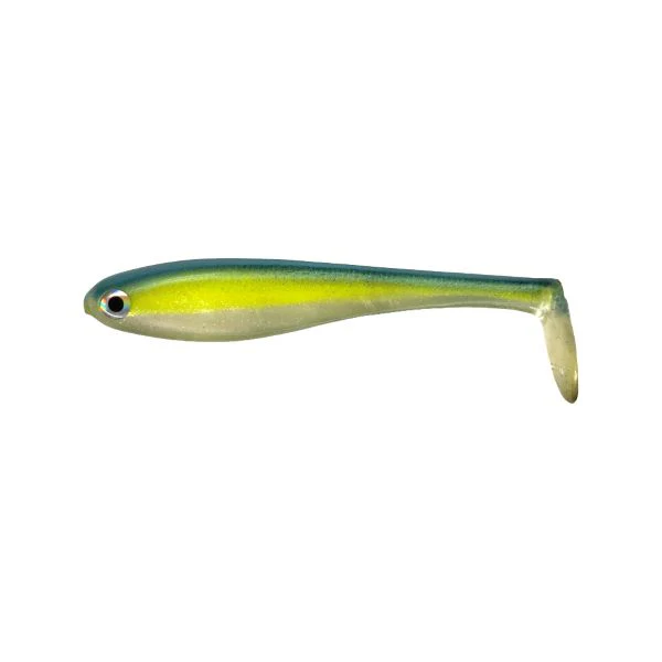 BassTrix Paddle Tail Swimbaits - Image 9