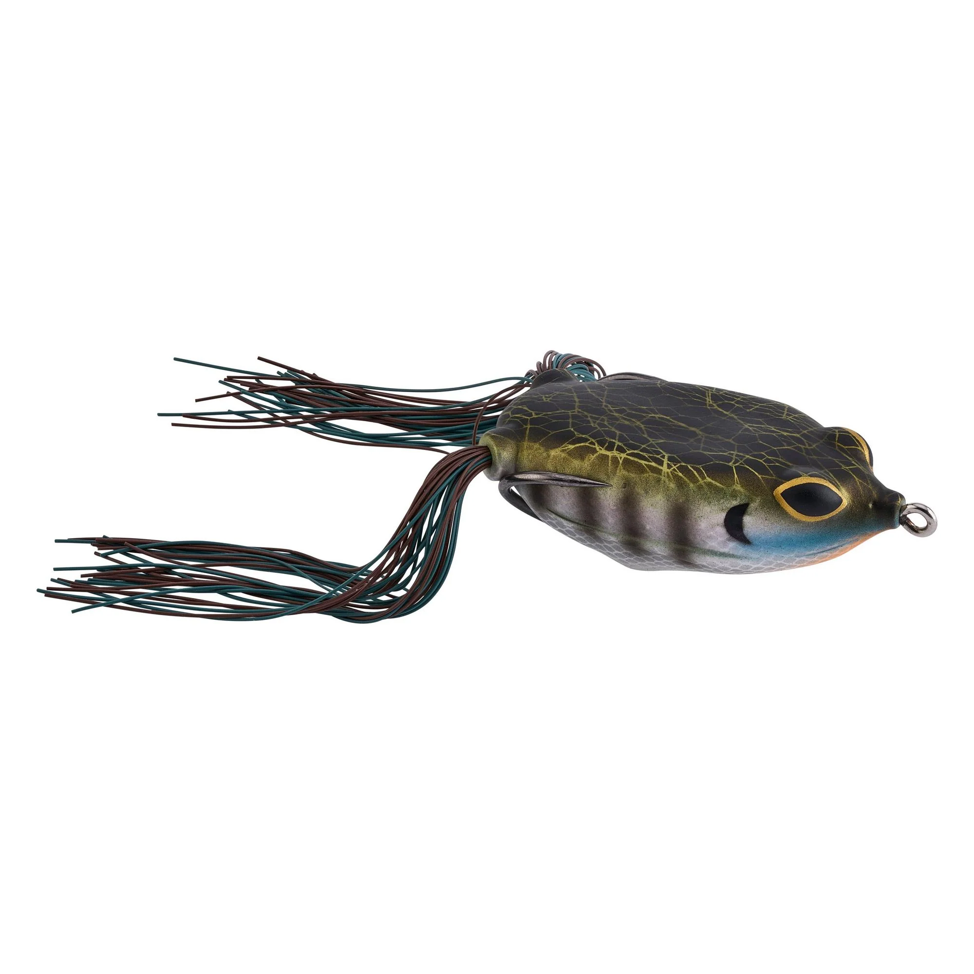 Berkley Swamp Lord Hollow Body Frog - Image 3