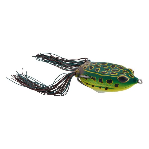 Berkley Swamp Lord Hollow Body Frog - Image 8