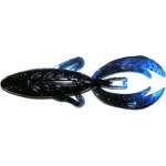 Big Bite Baits Dean Rojas Fighting Frog 4" - 7 pk