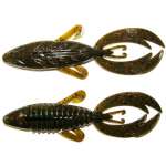 Big Bite Baits Dean Rojas Fighting Frog 4" - 7 pk - Image 5